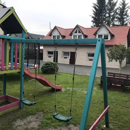 Pokoje Goscinne Kalut *