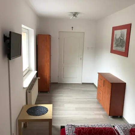 Pokoje Goscinne Kalut Homestay Sztutowo