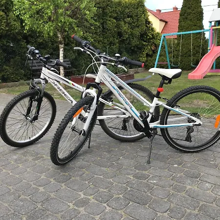 Pokoje Goscinne Kalut