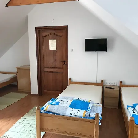 Homestay Pokoje Goscinne Kalut Sztutowo