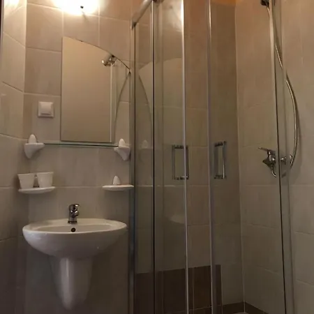 Homestay Pokoje Goscinne Kalut