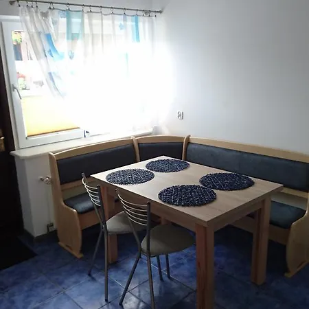 Pokoje Goscinne Kalut