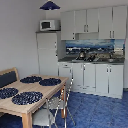 Pokoje Goscinne Kalut Homestay *